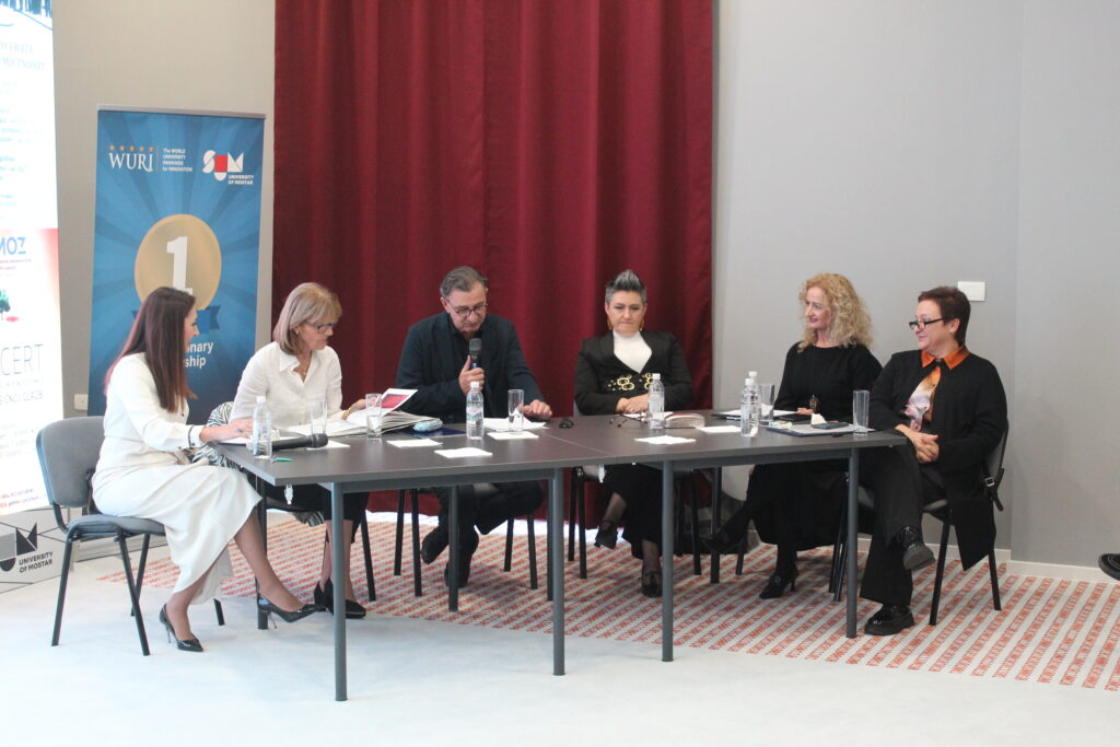 FPMOZ: Obilježen početak 20. obljetnice Studija glazbe – spoj tradicije, znanosti i umjetnosti