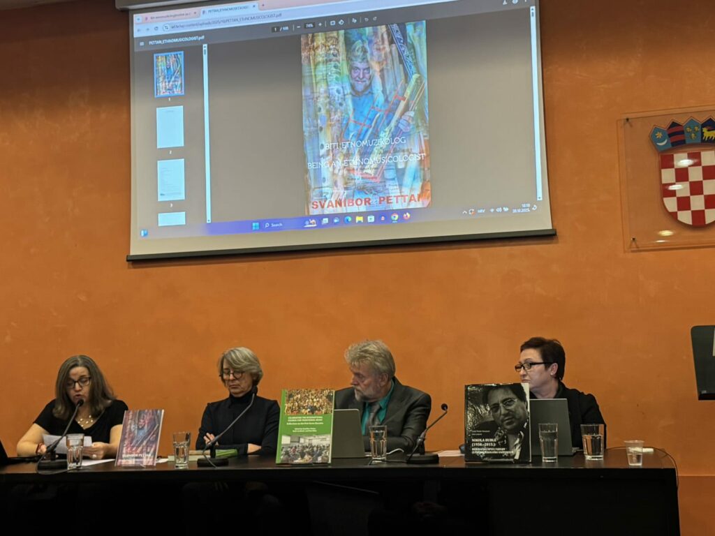 FPMOZ: Nastavak obilježavanja 20. obljetnice Studija glazbe u Matici hrvatskoj Zagreb