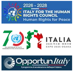 NATJEČAJ ZA STIPENDIJE VLADE ITALIJE, akademska godina 2026./2027.