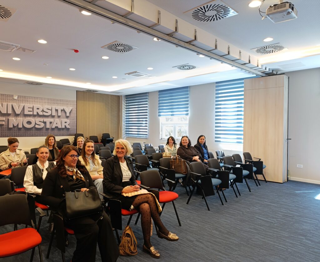 FPMOZ: Službeno otvoren doktorski studij pedagogije