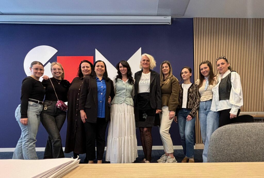 Održano uvodno predavanje na doktorskom studiju Pedagogija