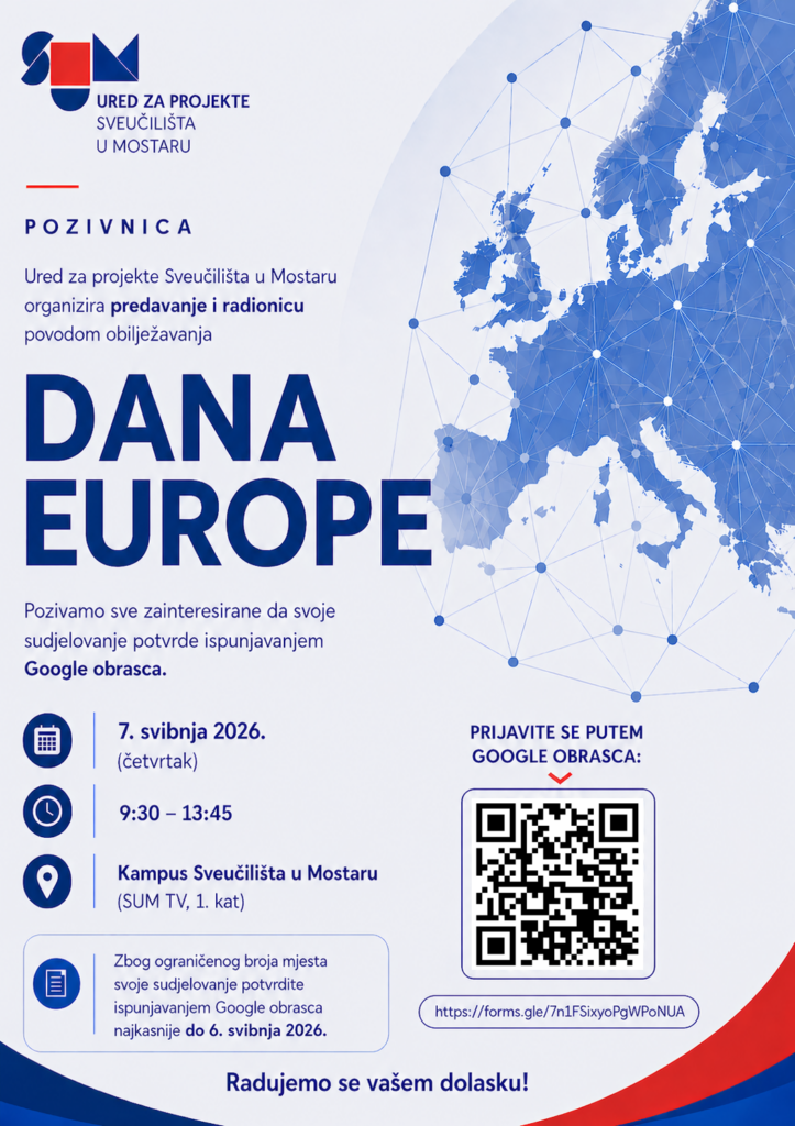 Državne potpore u kontekstu EU integracija Bosne i Hercegovine
