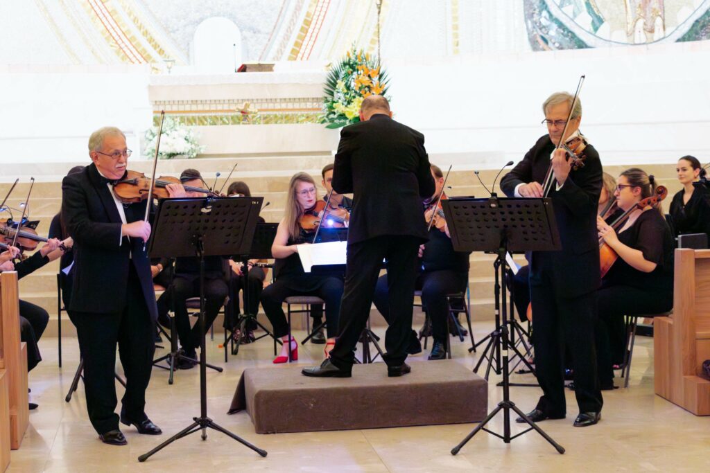 Studij glazbe Sveučilišta u Mostaru sudjelovao u organizaciji koncerta povodom 800. obljetnice sv. Franje Asiškog